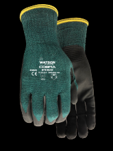 Watson Gloves 365-XXL - STEALTH COBRA  - TTGRAND