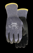 Watson Gloves 367-XXL - STEALTH FALCON - TTGRAND