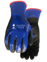 Watson Gloves 371-M - ELECTRA RÉSISTANT À L'EAU - MÉDIUM