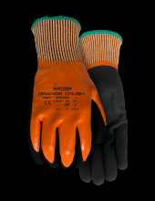 Watson Gloves 387-XXL - STEALTH ORANGE CRUSH-TTGRAND