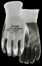 Watson Gloves 389-M - STEALTH LITE SPEED - MÉDIUM