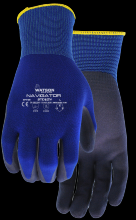 Watson Gloves 412-L - STEALTH NAVIGATOR - GRAND