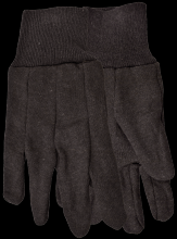 Watson Gloves 4776 - MR COMFORT POIGNET TRICOT JERSEY BRUN