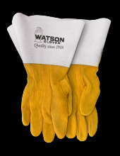 Watson Gloves 525-10 - BUCKWELD MANCHETTE - 10