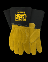 Watson Gloves 527CR-XXL - STEEL PANTHER RÉSISTANT AUX COUPURES  - TTG