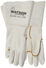 Watson Gloves 545-08 - HELIARC  MANCHETTE CUIR CHÈVRE - 8