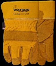 Watson Gloves 5827 - HAND JOB DOUBLURE MOUSSE