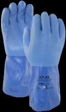 Watson Gloves 6600-X - BLUE BOY - TGRAND