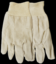 Watson Gloves 6926 - WHITE ON! HOMMES