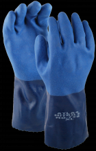 Watson Gloves 720AT-L - NITRILE PRO-720 12 PO SUPER FLEX - G