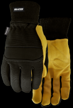 Watson Gloves 9013-M - HIVER RATCHET POIGNET TRICOT - M