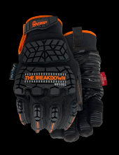 Watson Gloves 91051-XXL - THE BREAKDOWN - TTGRAND