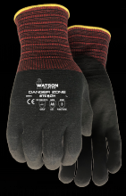 Watson Gloves 911-M - DANGER ZONE - MÉDIUM