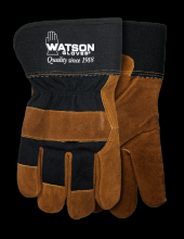 Watson Gloves 91426 - HIVER WHAMMY MOUSSE DOUBLÉ