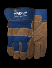 Watson Gloves 9281 - NORTH PAWS FENDU COMBO THINS DOUBLÉ