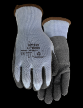 Watson Gloves 9337-M - STEALTH HYBRIDE D'HIVER STEALTH - MOYEN