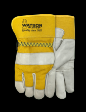 Watson Gloves 94003I-X - PUFF DADDY DOUBLÉ SHERPA - TGRAND