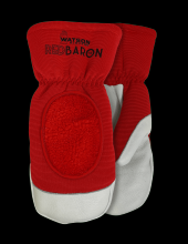 Watson Gloves 94005-M - RED BARON MITAINE-MÉDIUM