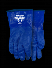 Watson Gloves 9454-L - DEADLIEST CATCH - GRAND