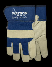 Watson Gloves 96266 - MS LIBERTY MOUSSE DOUBLÉ