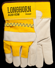 Watson Gloves A281EW - LONGHORN - PETIT