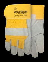 Watson Gloves C281DP - DOUBLE DUTY  PAUME DOUBLE INTÉRIEUR