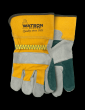 Watson Gloves C281G - MAD DOG PAUME DOUBLE EXTÉRIEUR