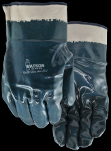 Watson Gloves 9N660 - TOUGH AS NAILS THINS DOUBLÉ