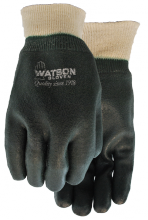 Watson Gloves WG1 - POIGNET TRICOT COMPLÈTEMENT ENDUIT