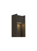 Visual Comfort & Co. Modern Collection 700OWZUR94018ZUNVALF - Zur 18 Outdoor Wall