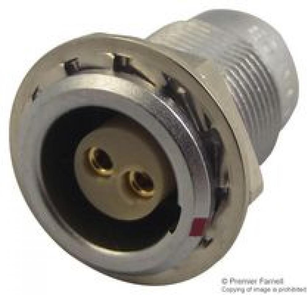 CIRCULAR CONNECTOR