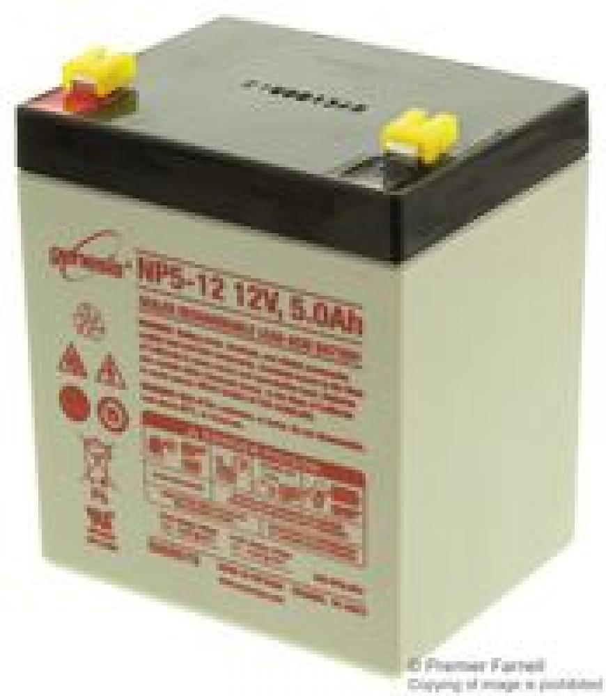 LEAD ACID BATTERY