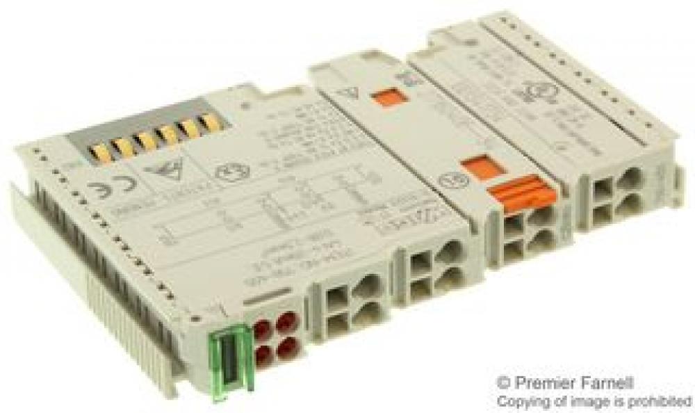 I/O MODULE