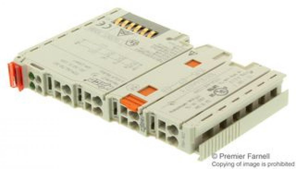 2 CHANNEL DIGITAL OUTPUT MODULE