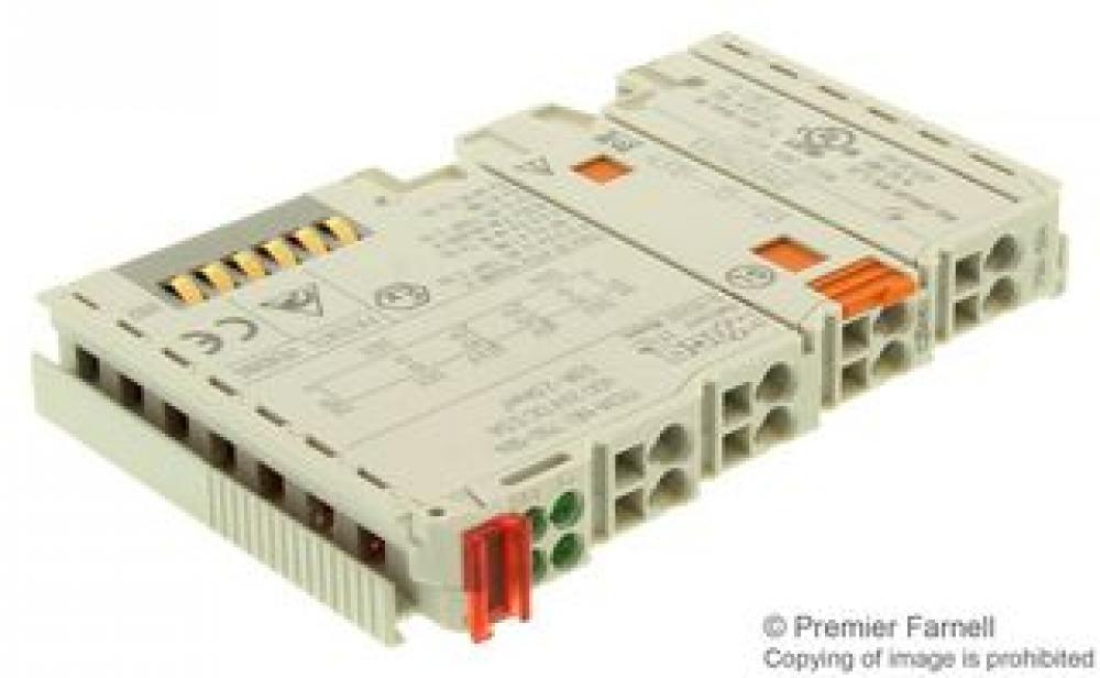 4 CHANNEL DIGITAL OUTPUT MODULE