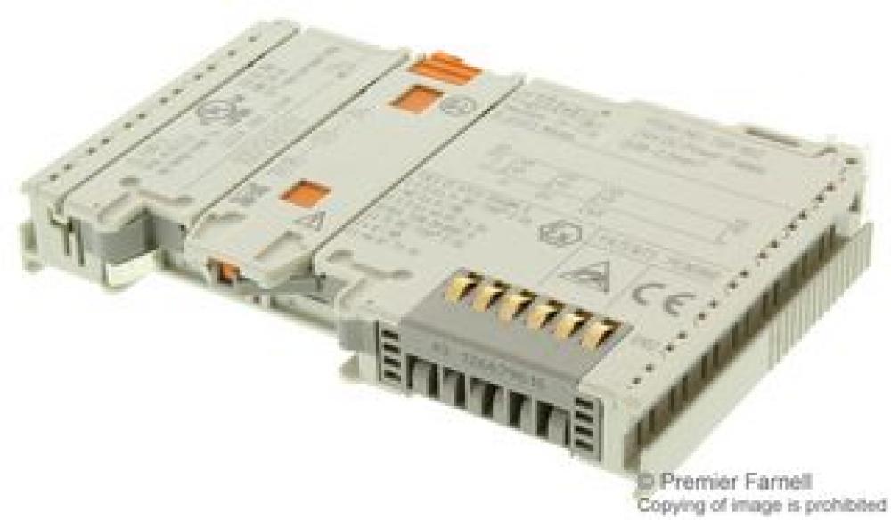 I/O MODULES