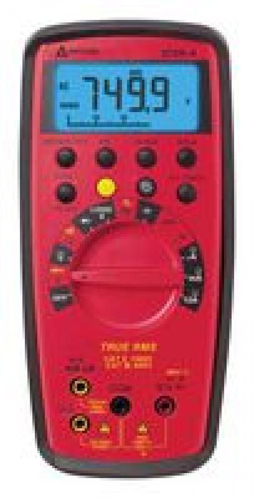 MULTIMETER DIGITAL HANDHELD