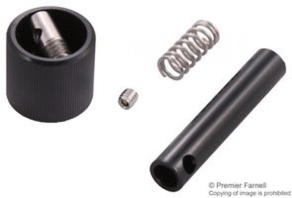 Connector Kit Type:Wire Connectors