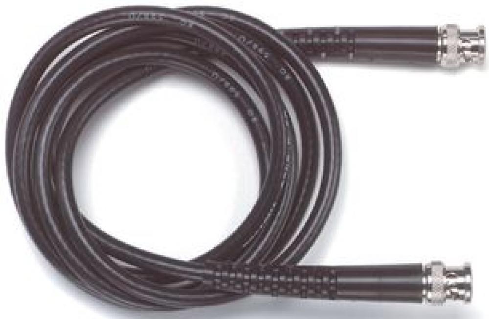 COAXIAL CABLE