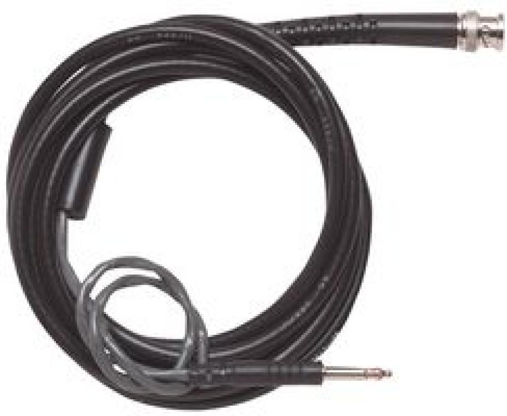 COAXIAL CABLE