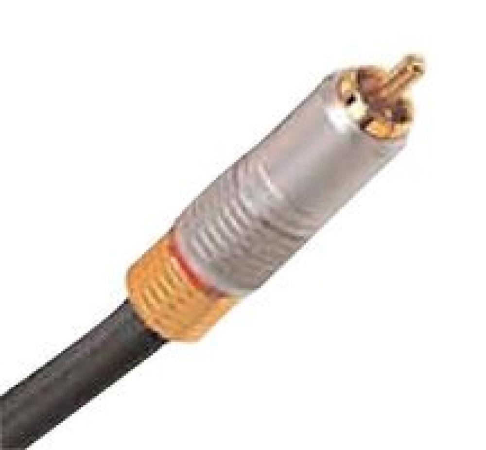 RCA AUDIO/VIDEO CABLE