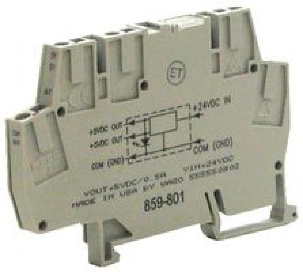 DC-DC CONVERTER