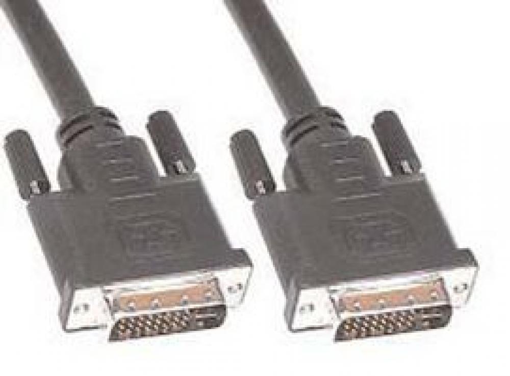 DVI CABLE ASSEMBLY