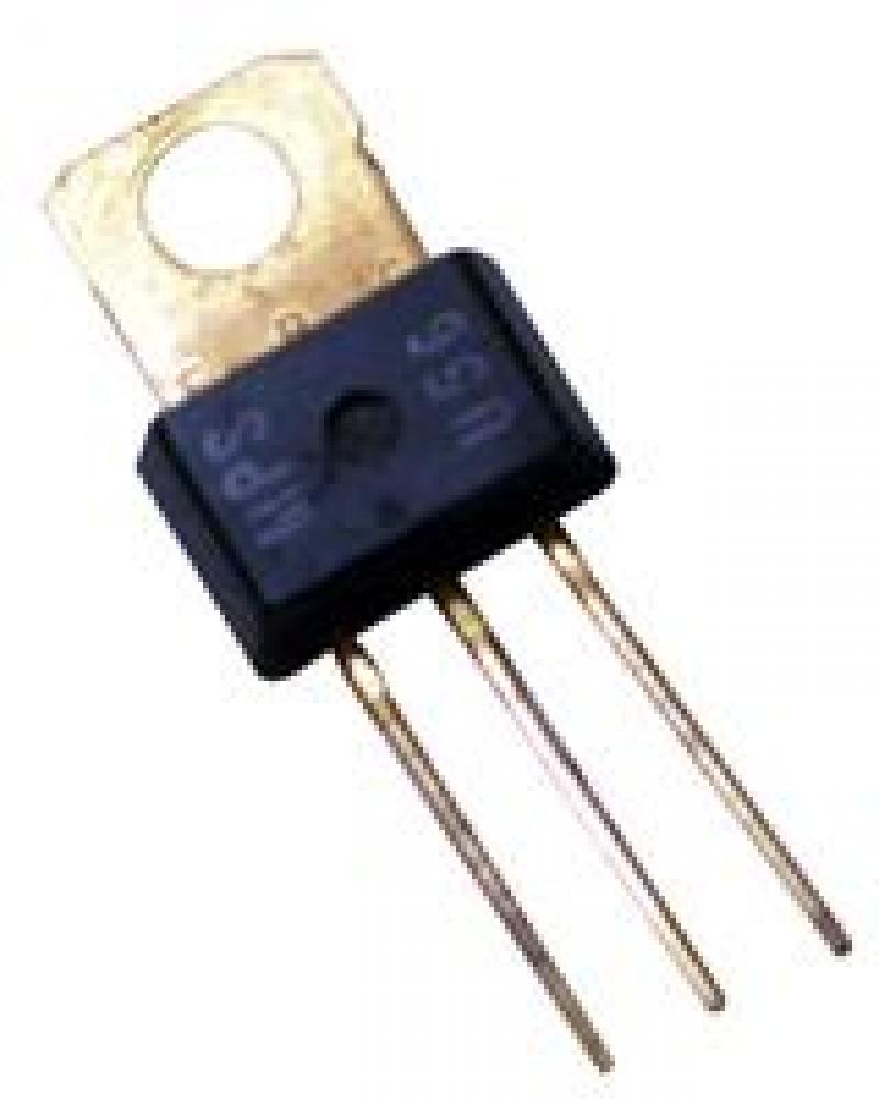 DARLINGTON TRANSISTOR