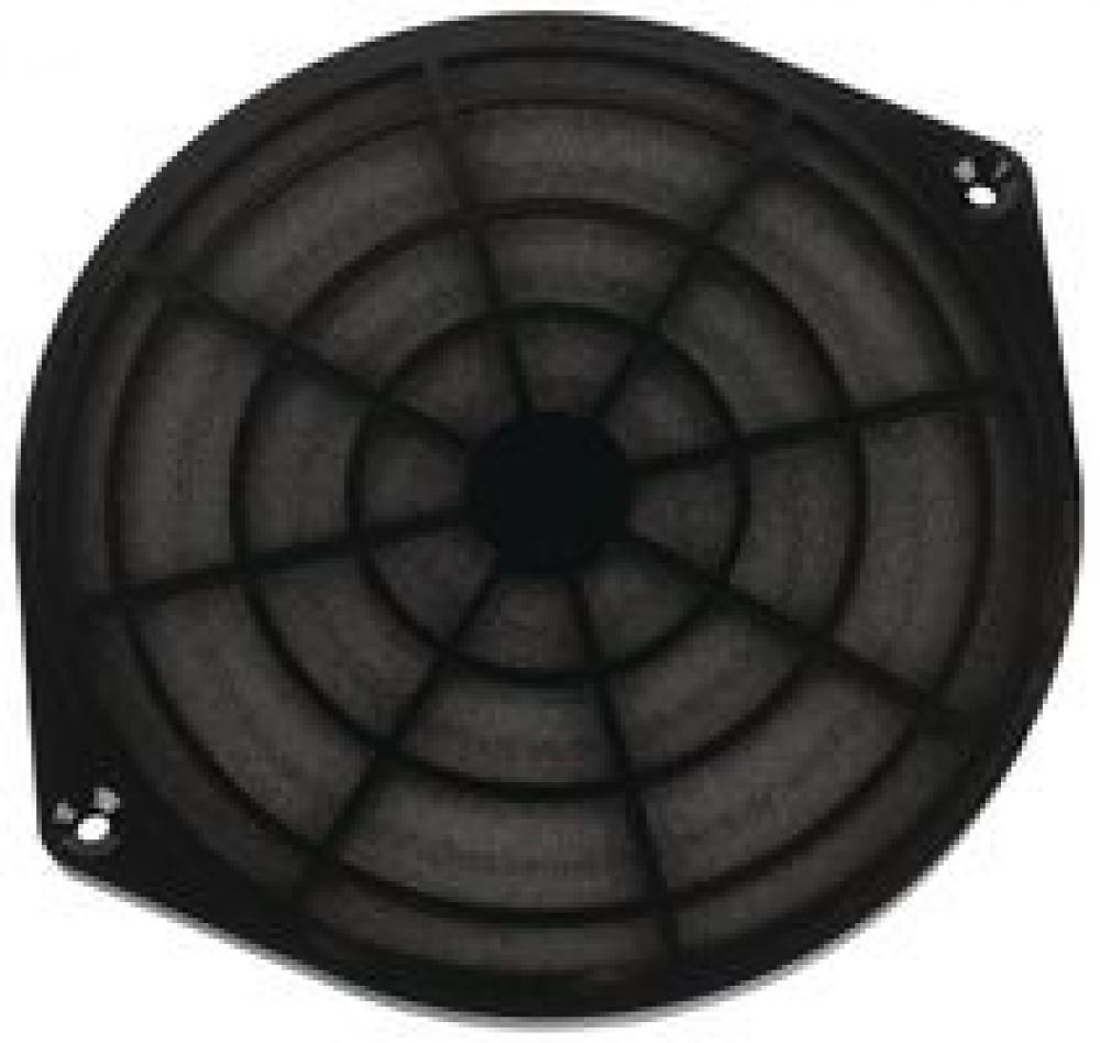 FAN FILTER ASSEMBLY