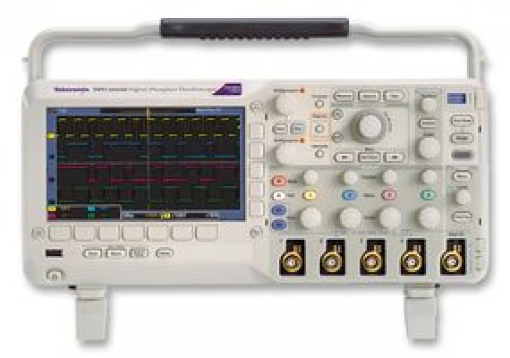 OSCILLOSCOPE