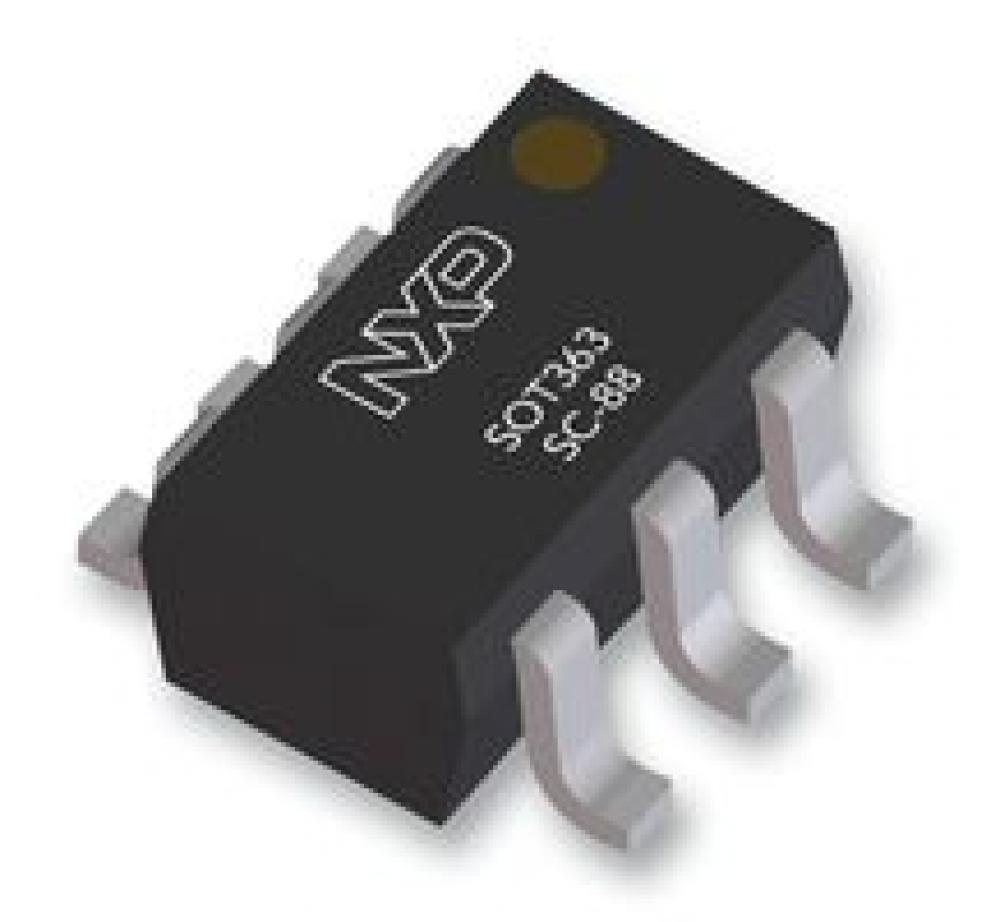 MOSFET