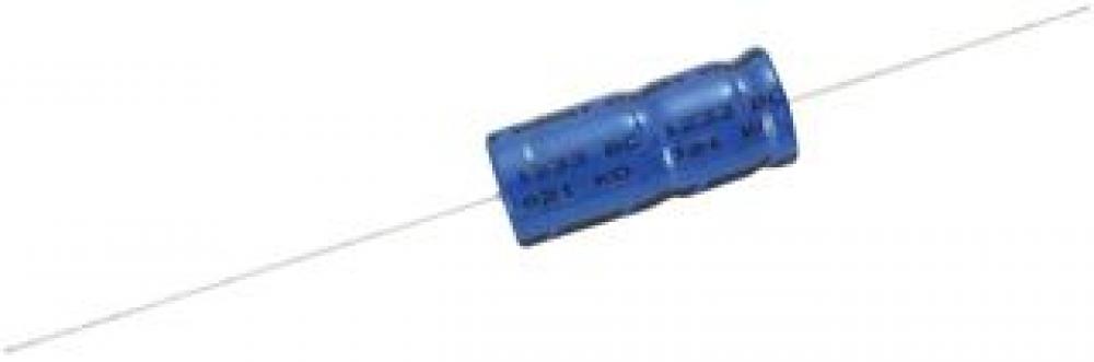 ALUMINUM ELECTROLYTIC CAPACITOR 2200UF