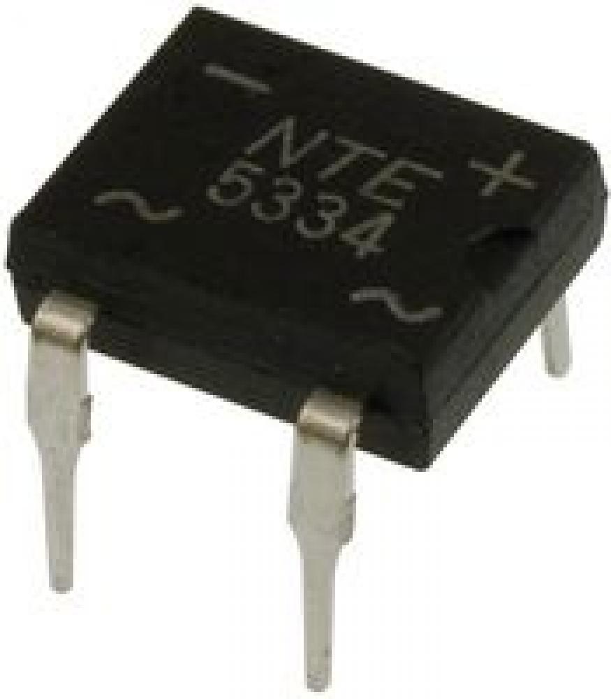 BRIDGE RECTIFIER