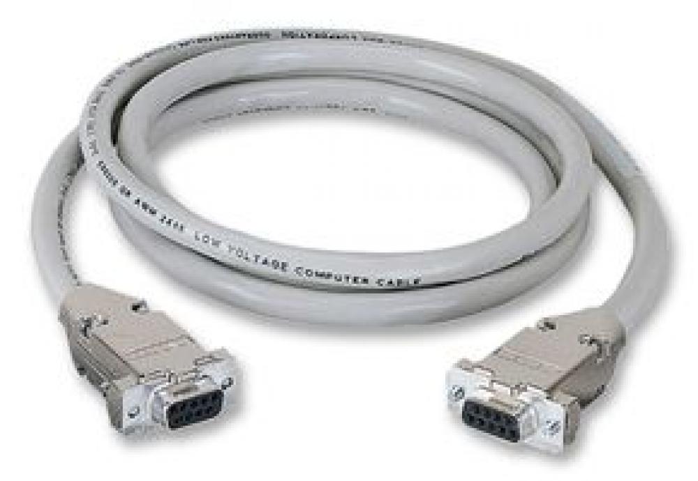 DB9 EXTENSION CABLE